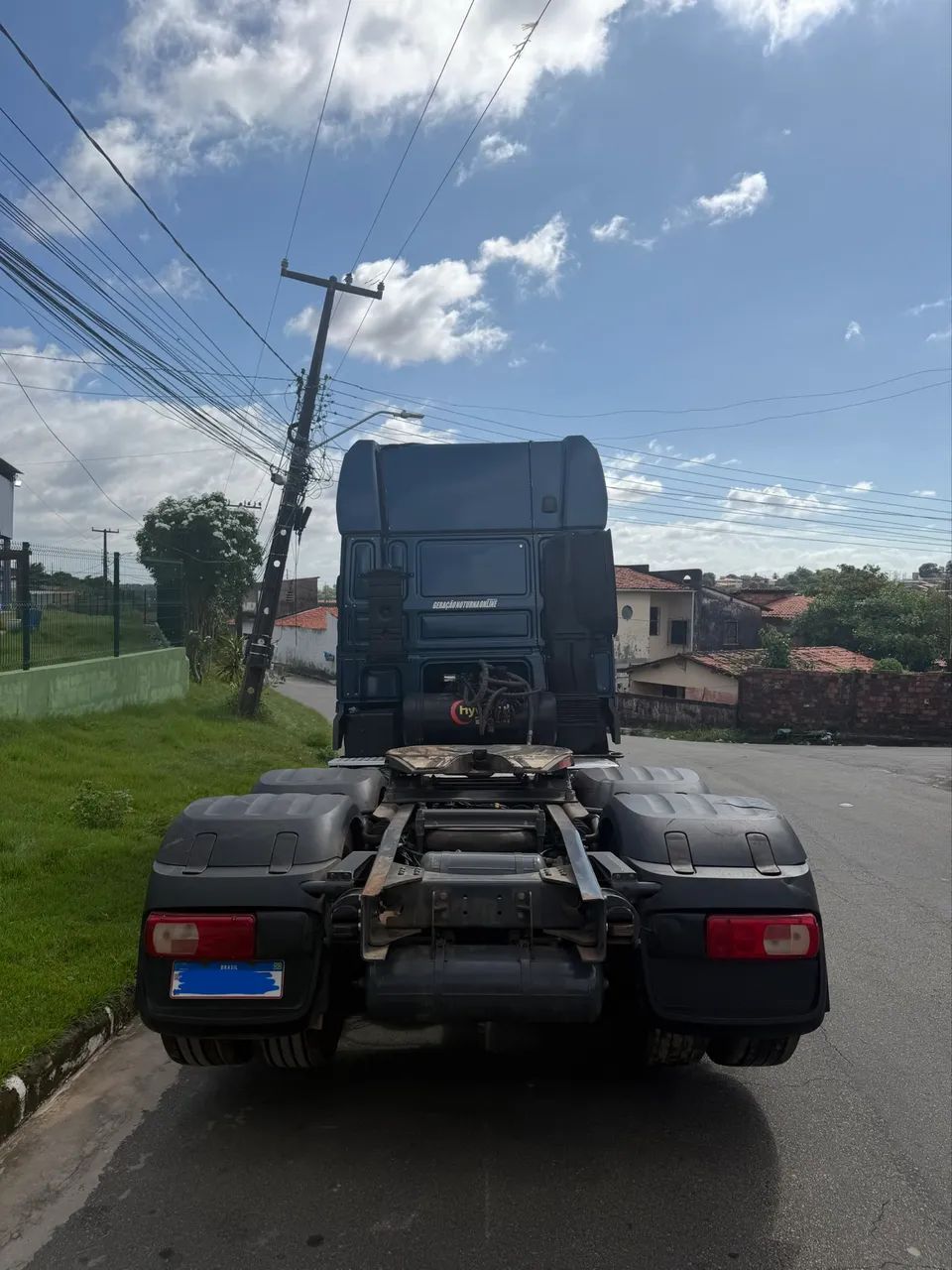 Daf XF 530  - Foto 3