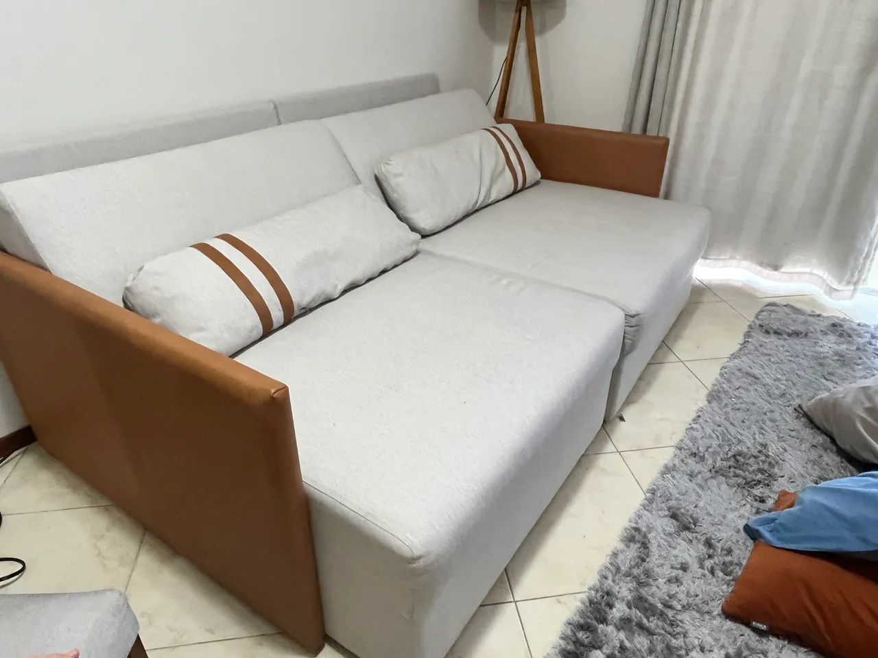 Sofá lindo  - Foto 2