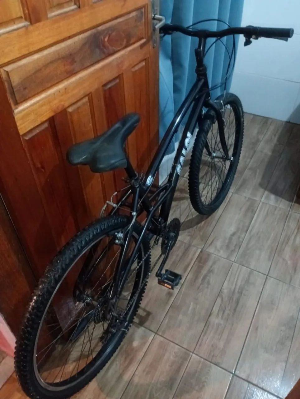 Bicicleta aro 26  - Foto 3