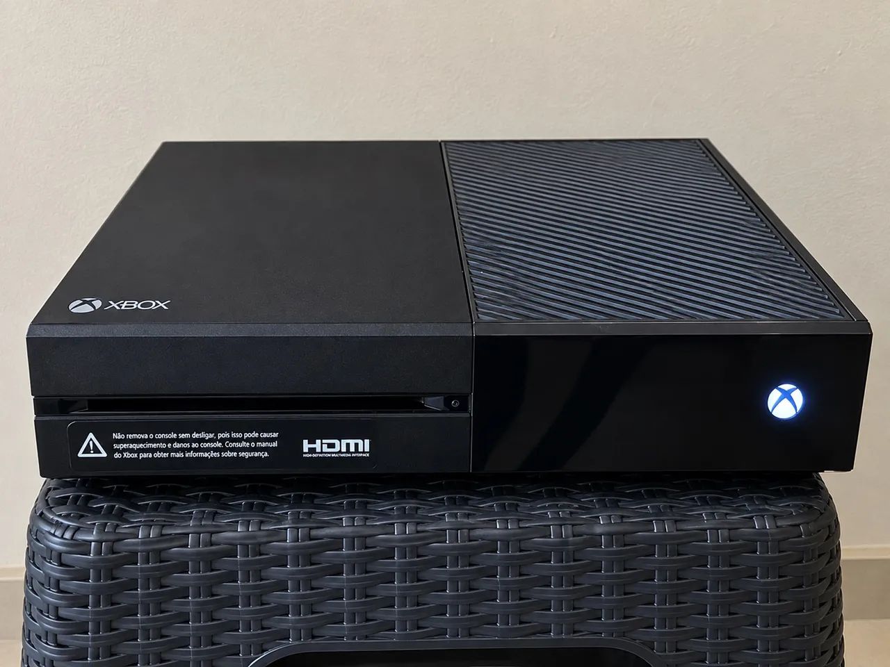 Xbox one  - Foto 2