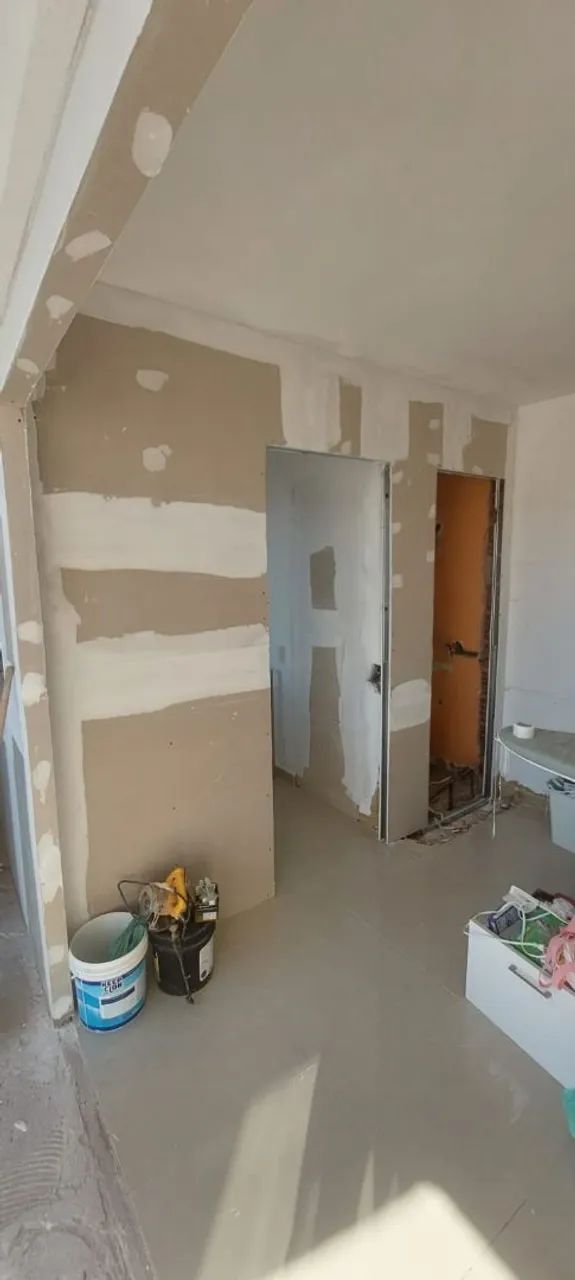 Divisórias e forro de drywall - Foto 3