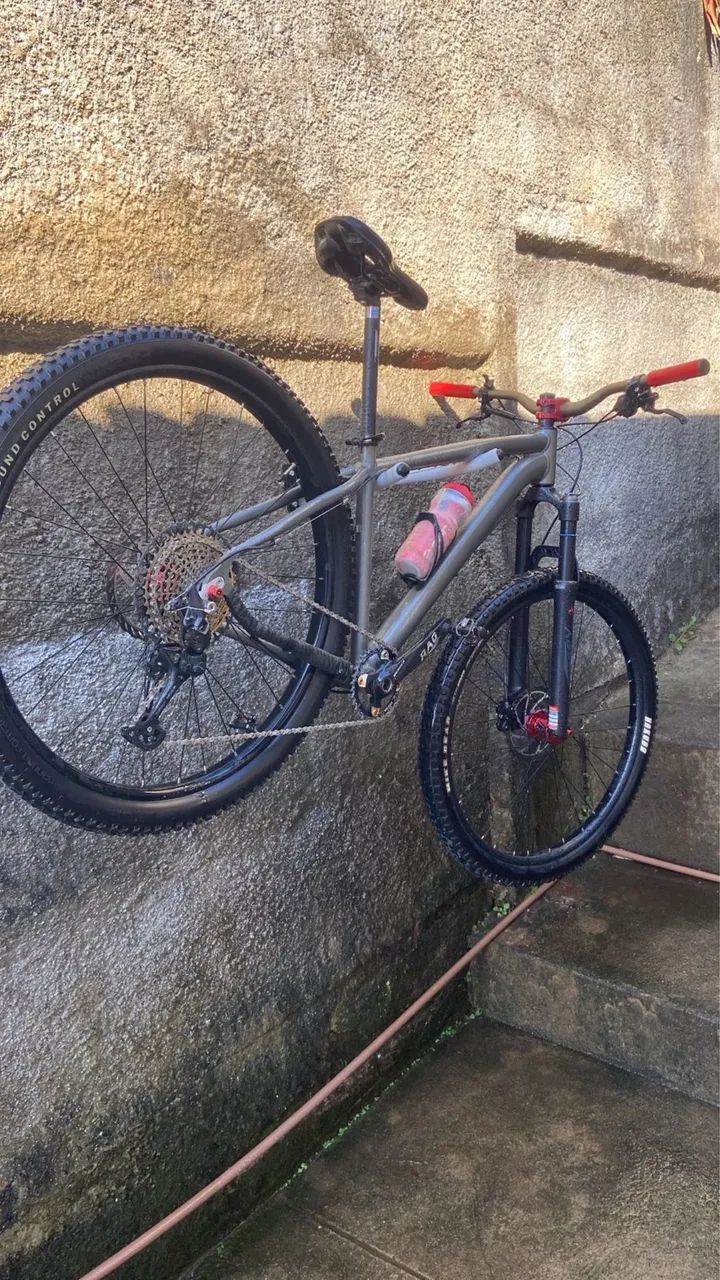 Bike aro 29 mtb 