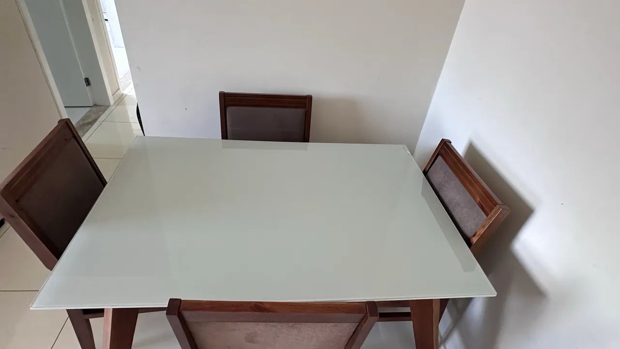 Mesa de jantar  - Foto 3
