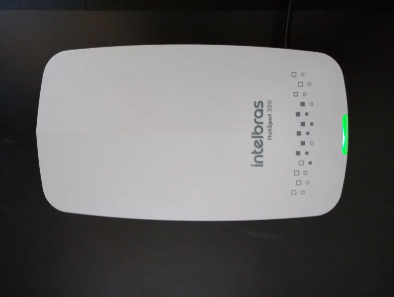 Roteador Hotspot 300 Intelbras