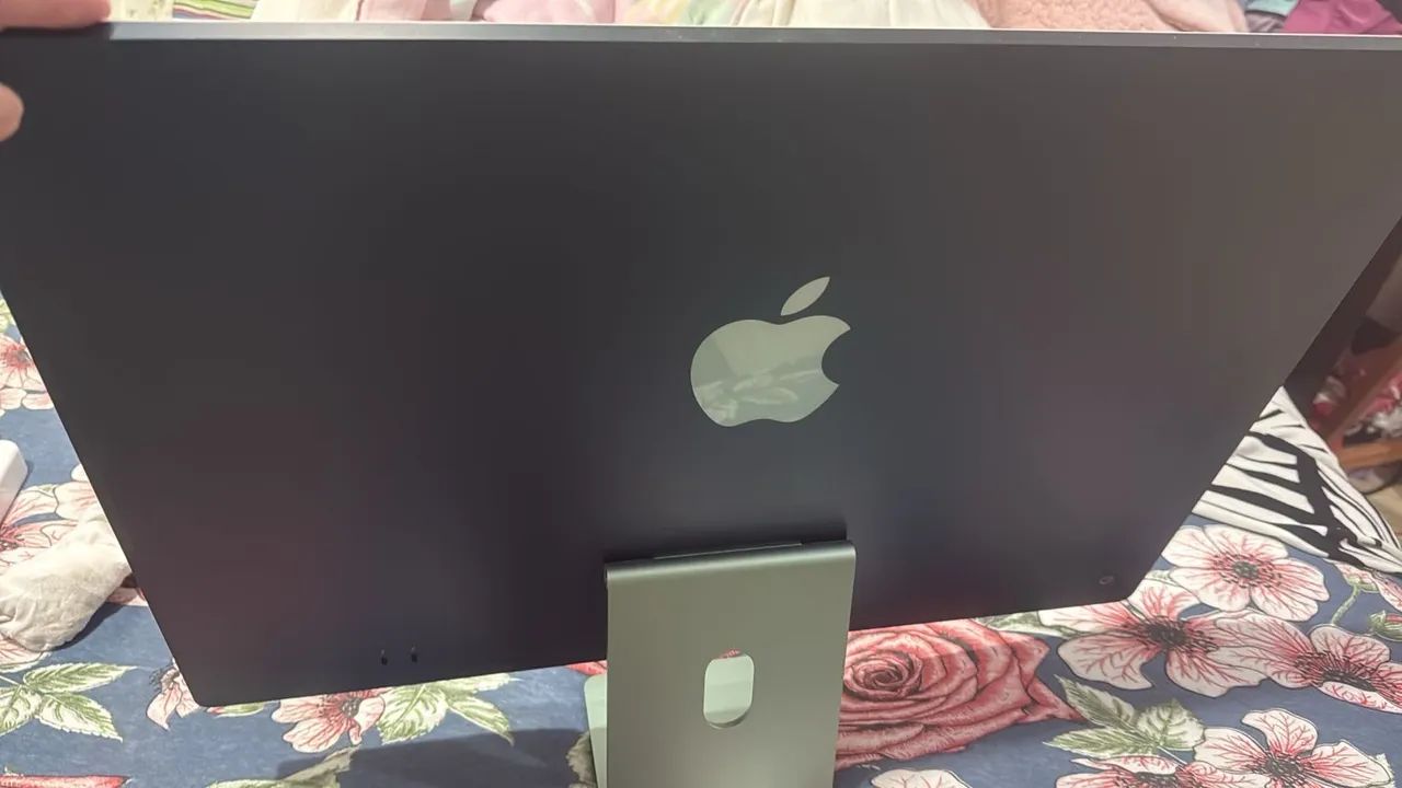 iMac 8 Mi 24 polegadas  - Foto 4