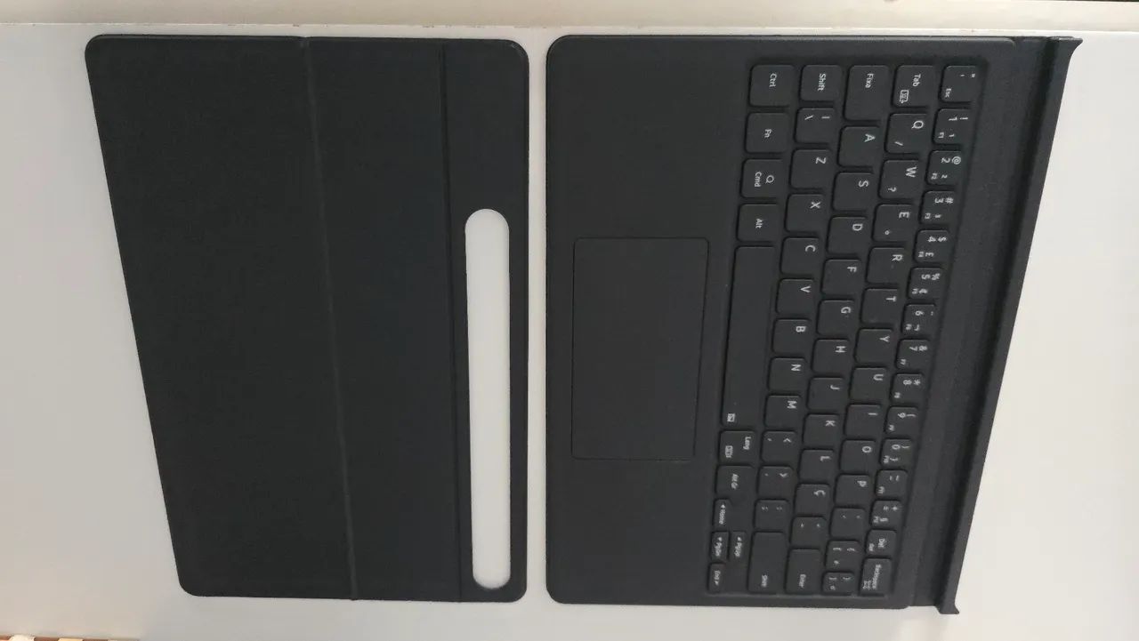 Capa teclado Original Samsung