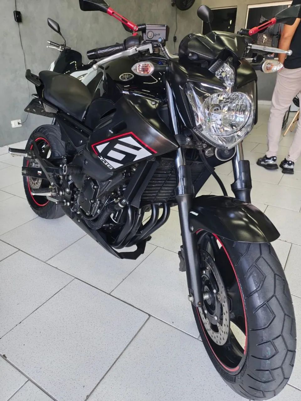 Xj6 n 2014/2015 - Foto 5