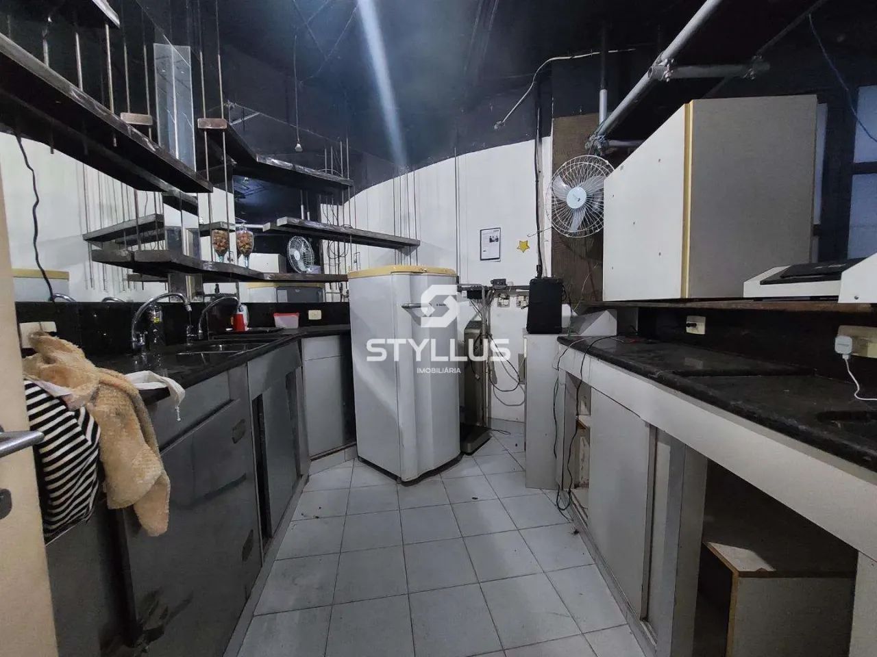 São Cristóvão | Prédio Comercial - Foto 3