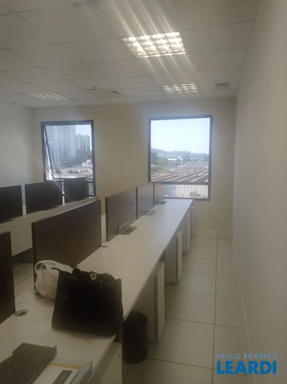 CONJ. COMERCIAL - ALPHAVILLE - SP - Foto 2