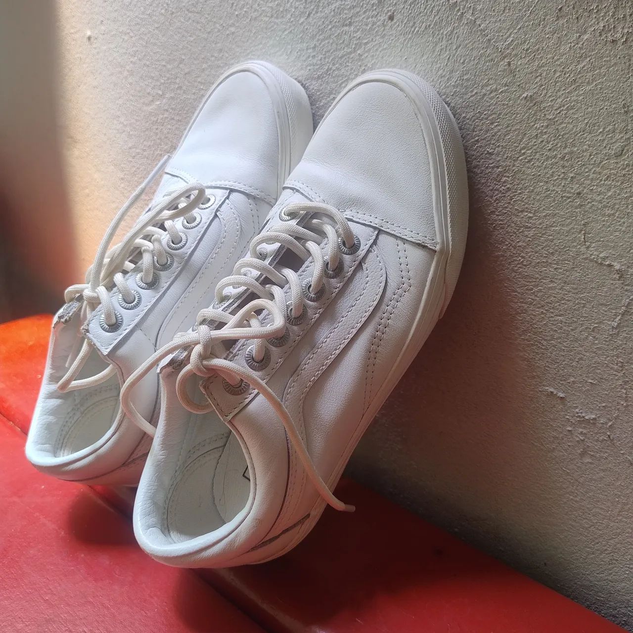Tênis VANS - ORIGINAL - Foto 4