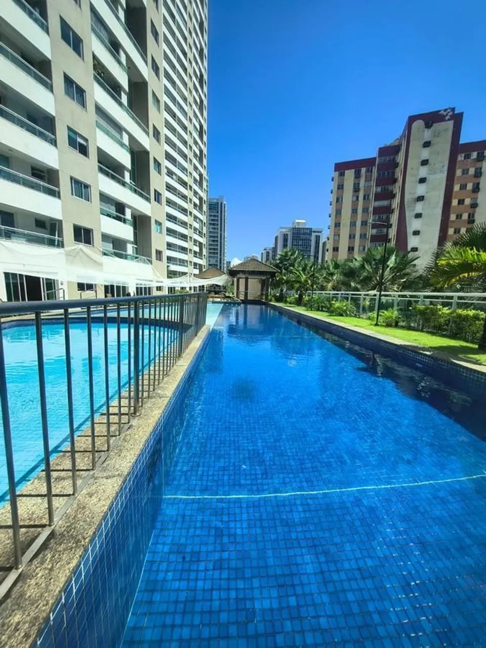 Apartamento Duplex à Venda no Cocó | Lazer Completo com Sauna e Pool - Foto 4