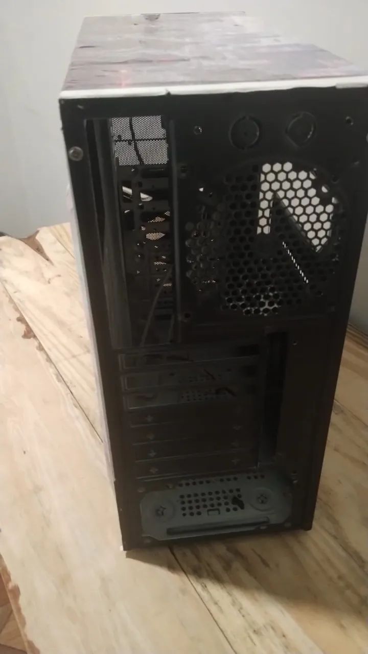 Gabinete K-Mex CG-16T3 - Foto 3