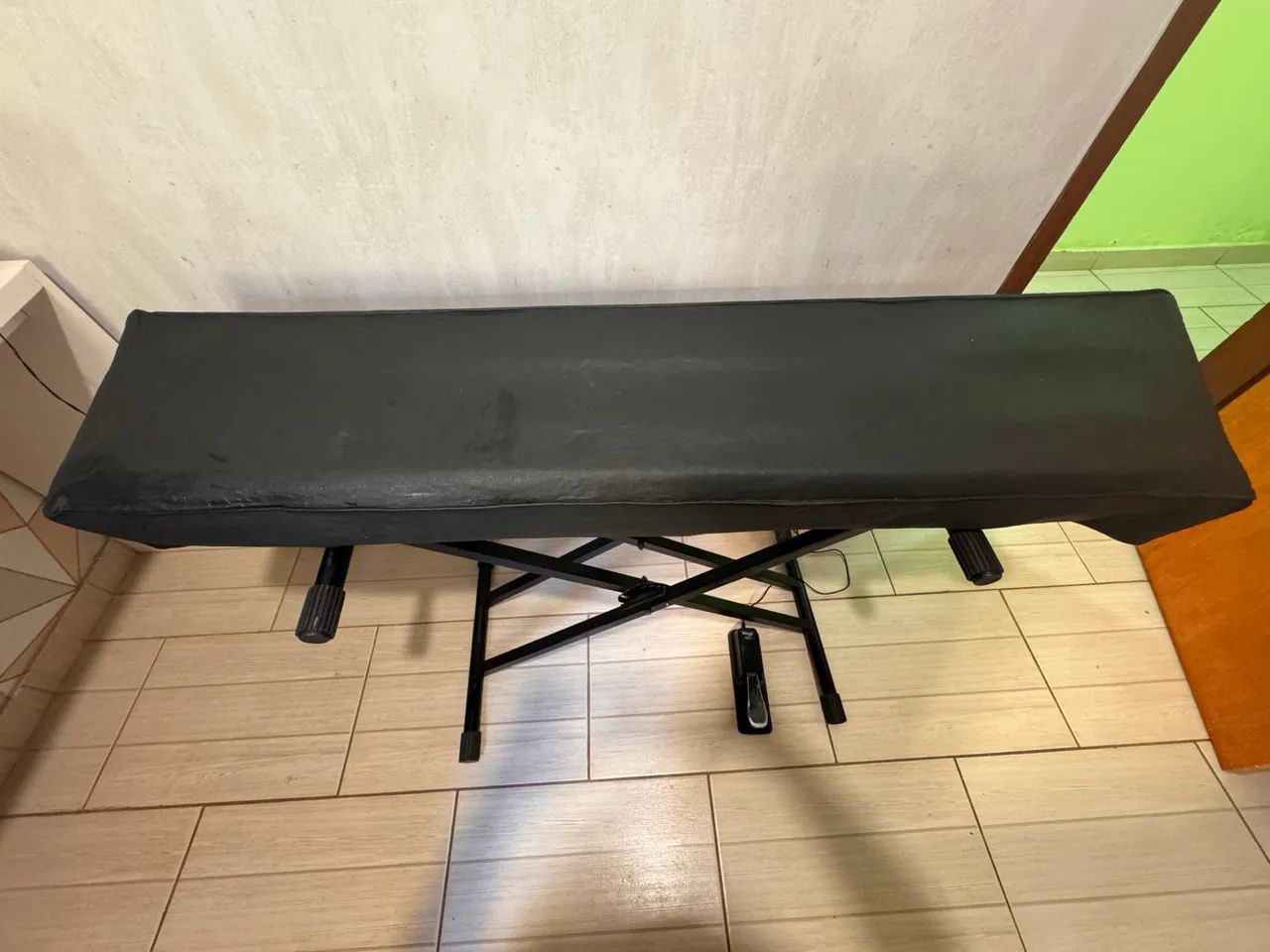 Piano Yamaha P95 - Piano Digital - Foto 5