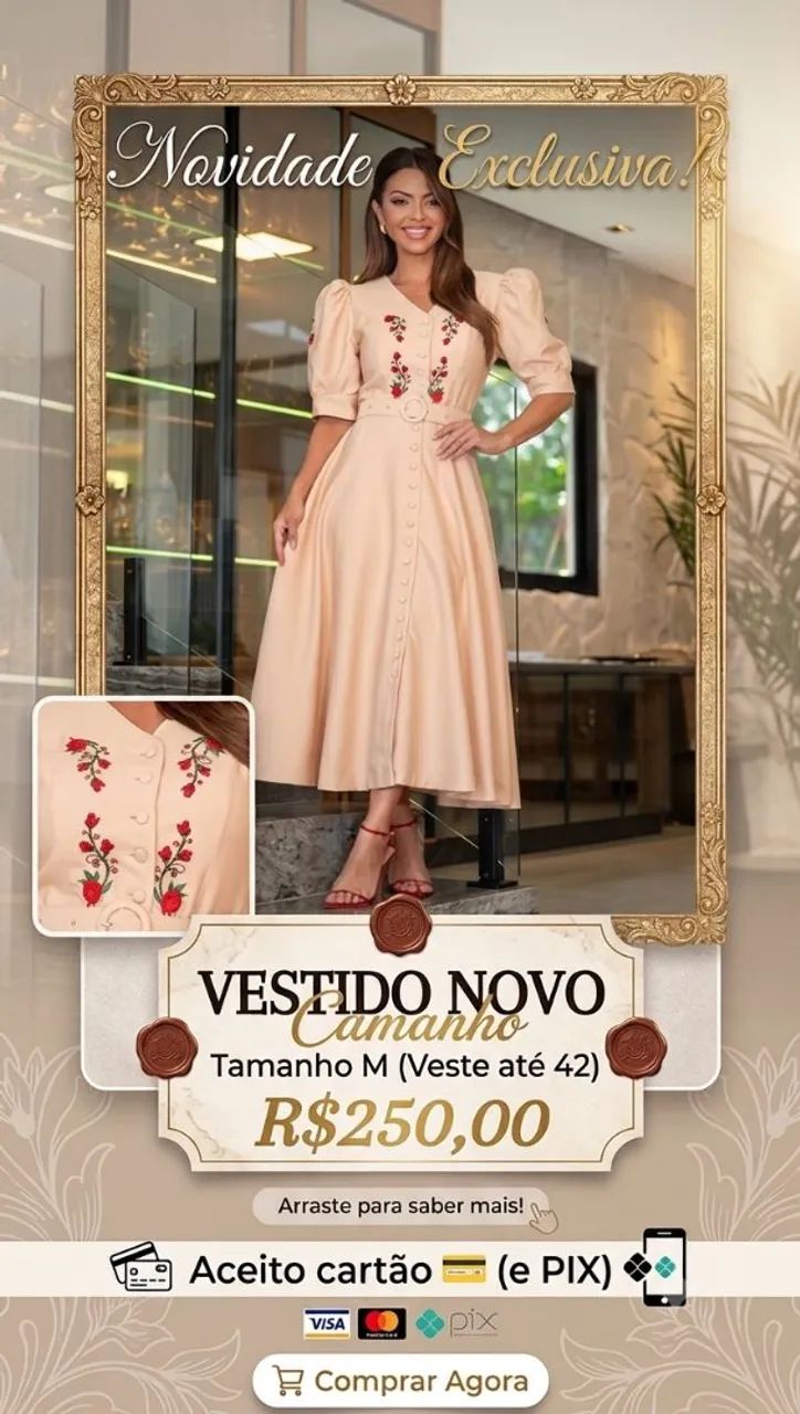 Vestido 