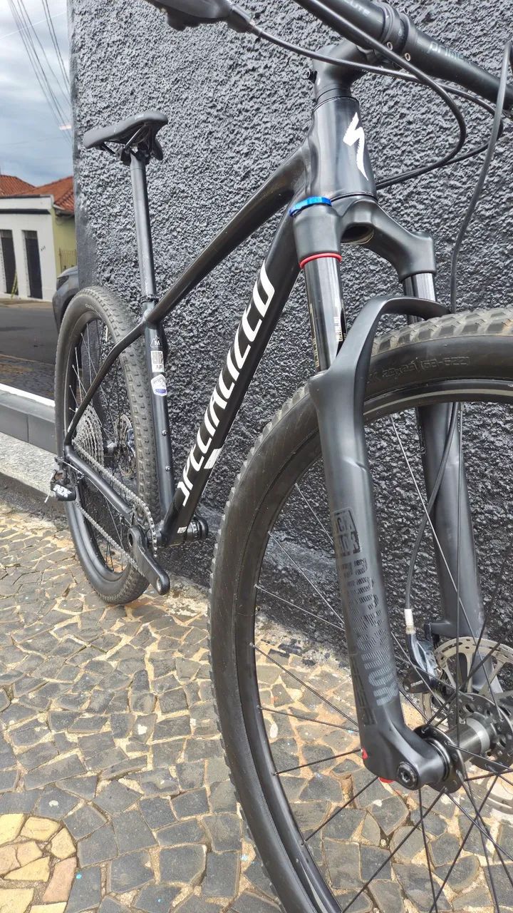 Specialized Chisel M c/ Upgrade - Foto 2