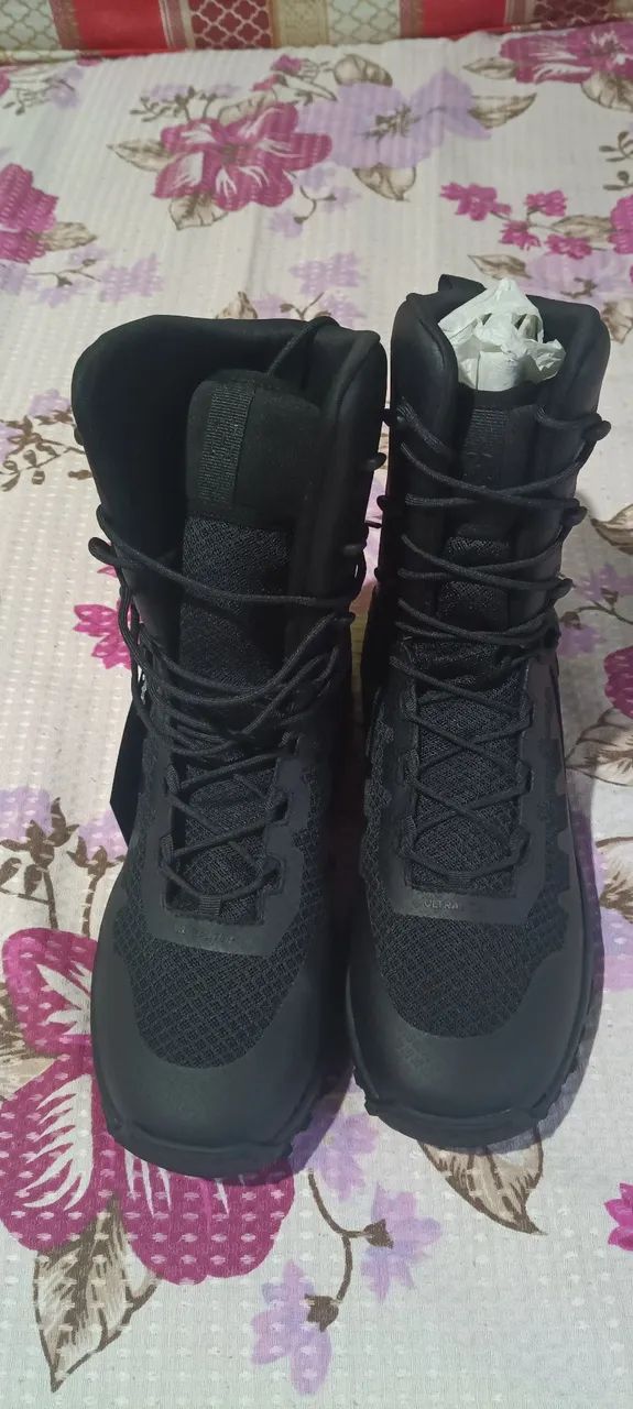 Bota Arion 2.0 Invictus - Foto 5