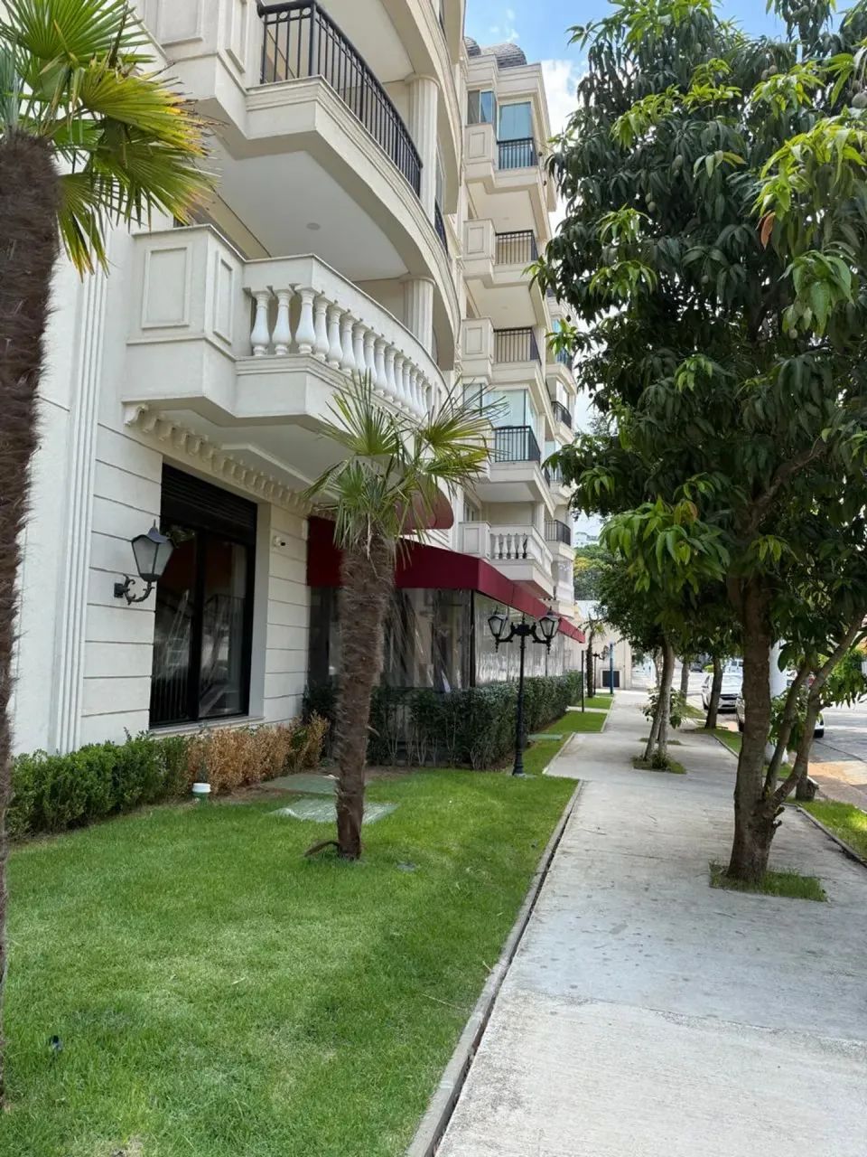 Imóvel para aluguel possui 22 metros quadrados com 1 quarto - Foto 3