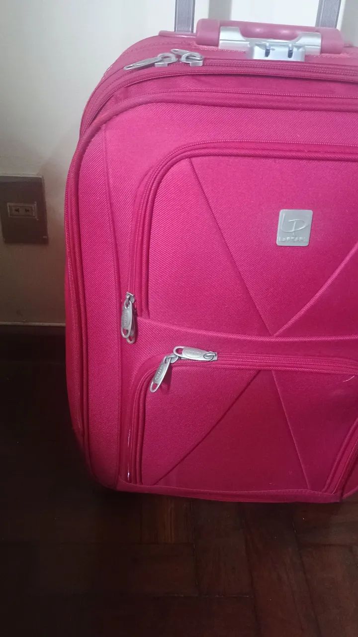 Mala de viagem La Pearl - Foto 2