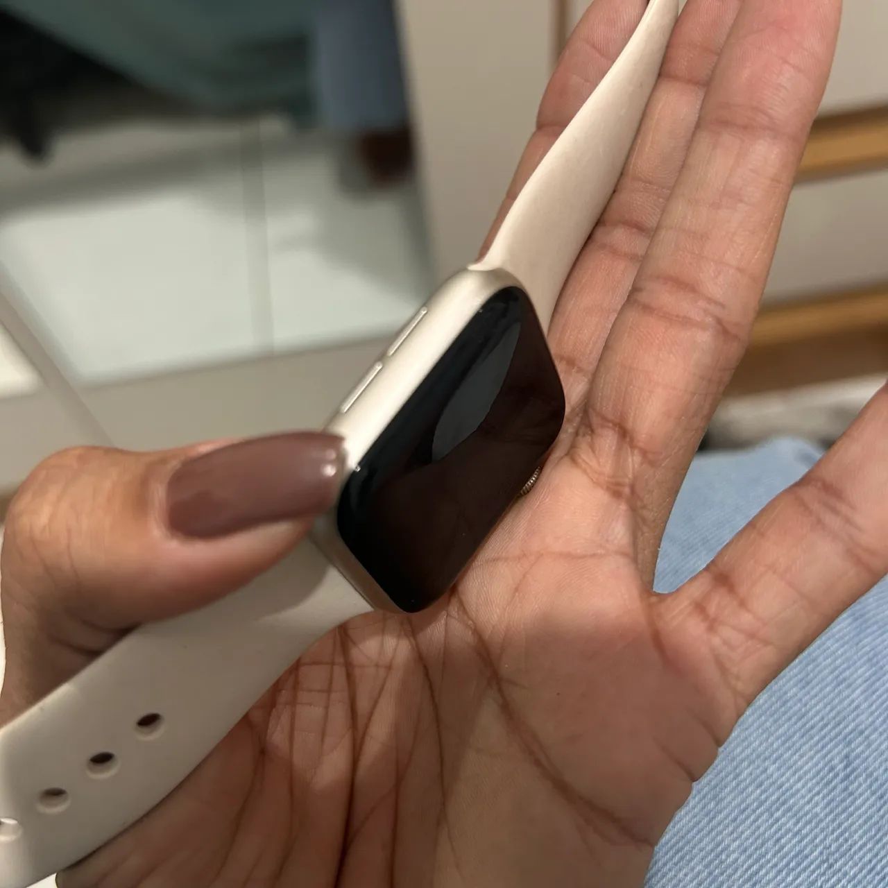 Apple Watch SE 2  - Foto 4