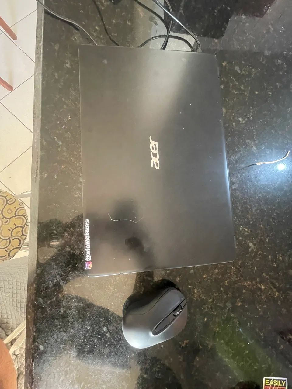 Notbook Acer aspire 3 - Foto 4