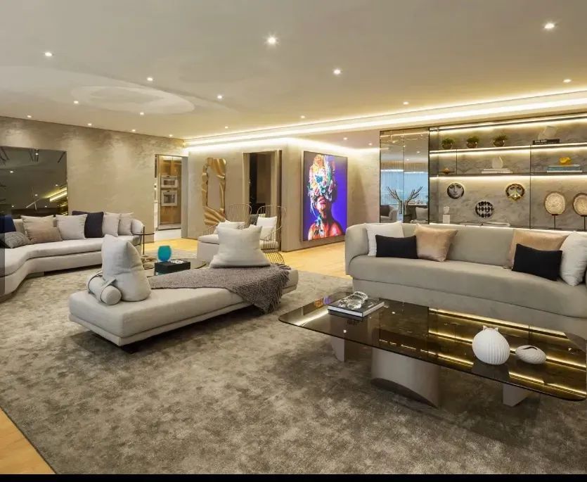 Apartamento de Luxo - MOEMA - Foto 4