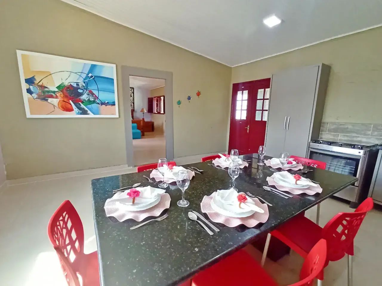 Casa para locação, PEROBA, Maragogi, AL - Foto 4