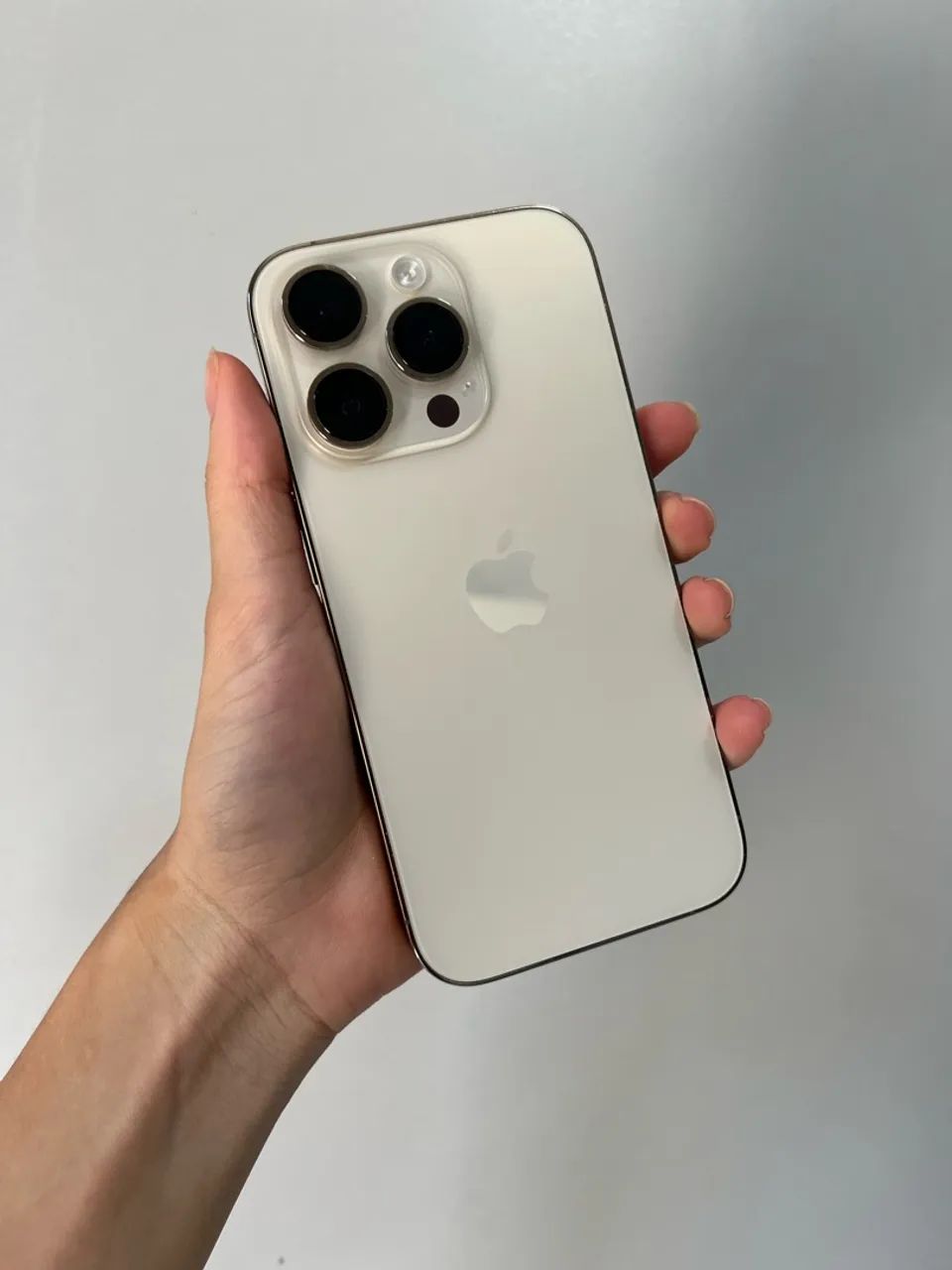 iPhone 14 PRO com nota  - Foto 3