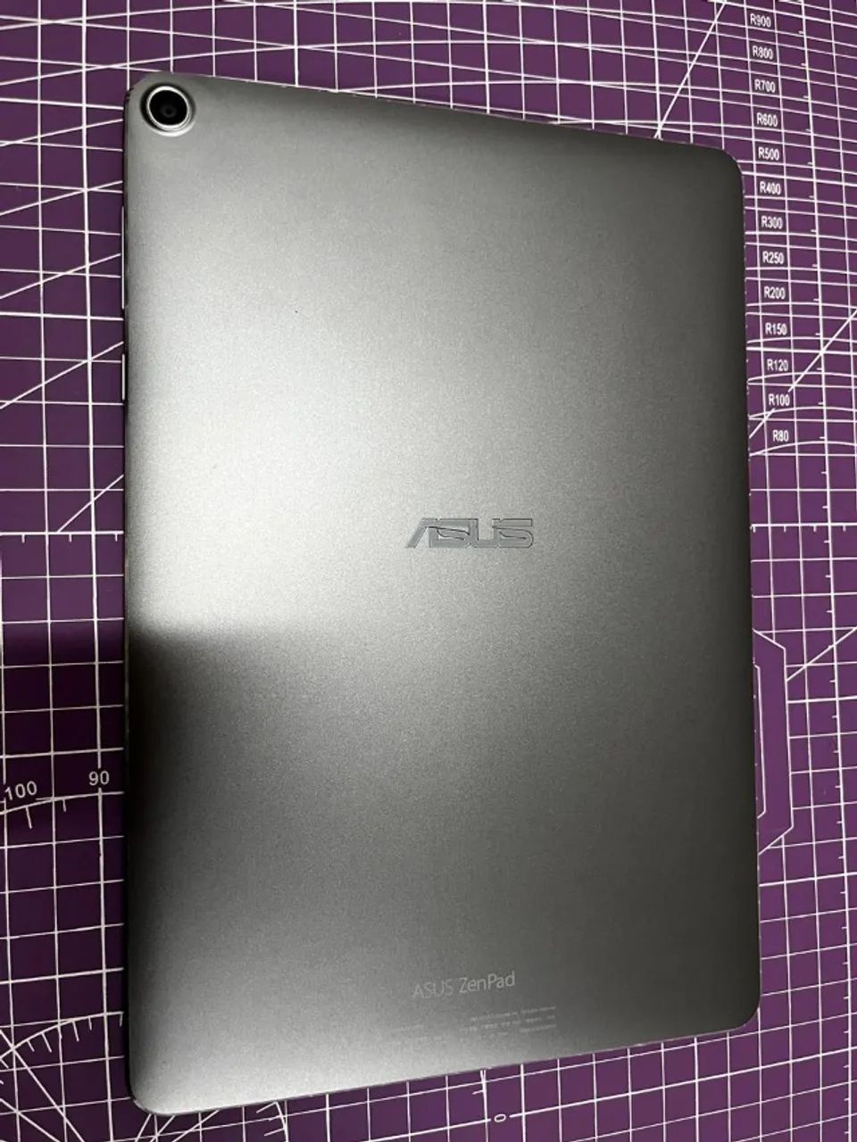 ASUS ZenPad 3S 10 P027 - Foto 3