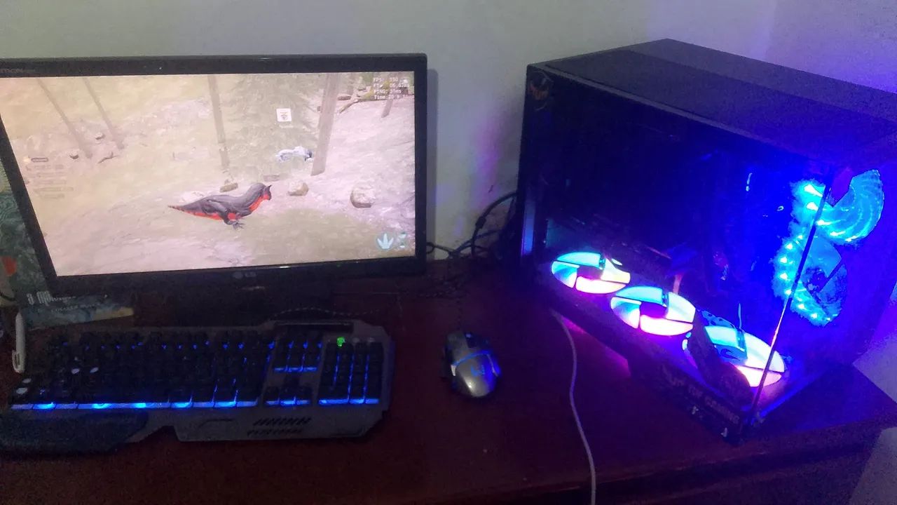 Pc gamer  - Foto 4