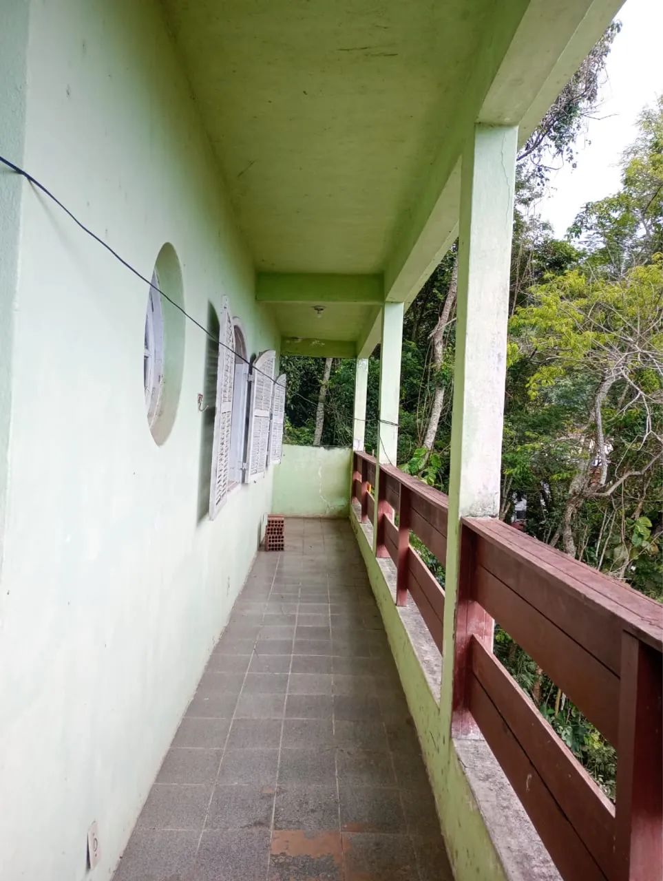 Casa Muriqui com vista do mar  *OPORTUNIDADE* - Foto 4