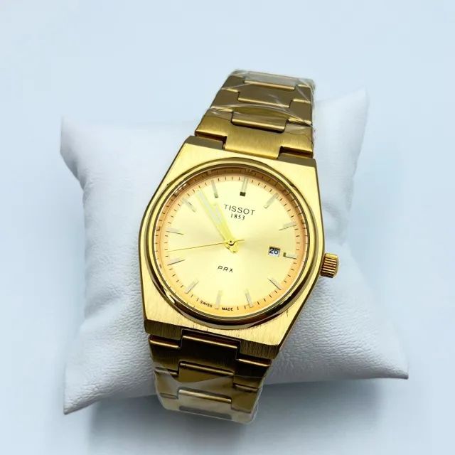 Relógio Tissot KF503 - Foto 2