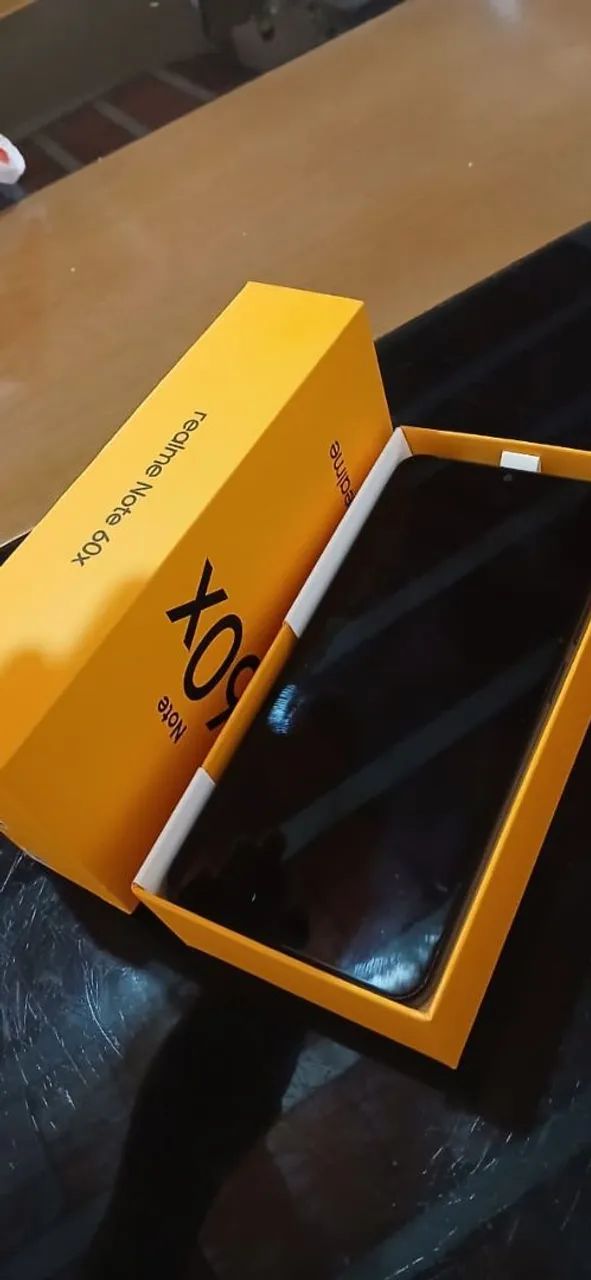 Celular Realme 60 - Foto 5