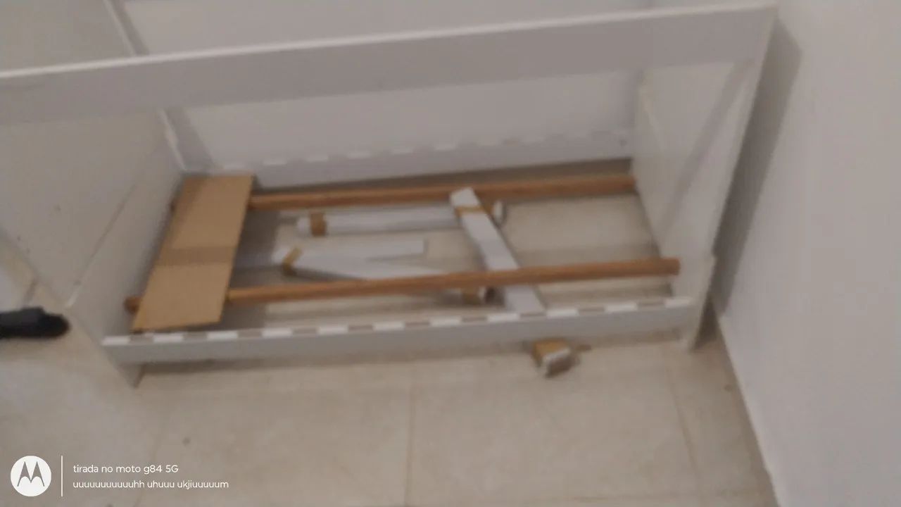 Berço 