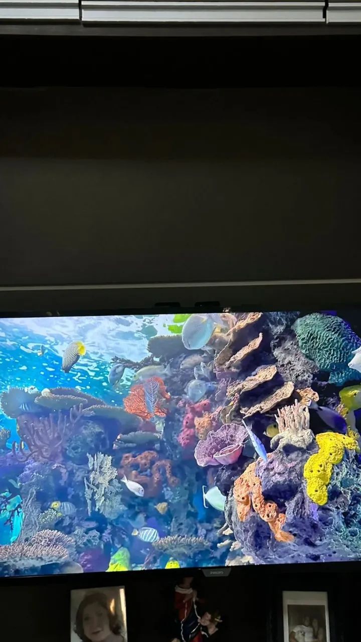 TV 43" PHILIPS - Foto 4