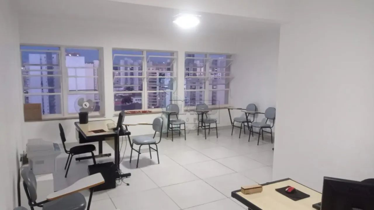 Sala comercial de 32m² para venda - Centro
