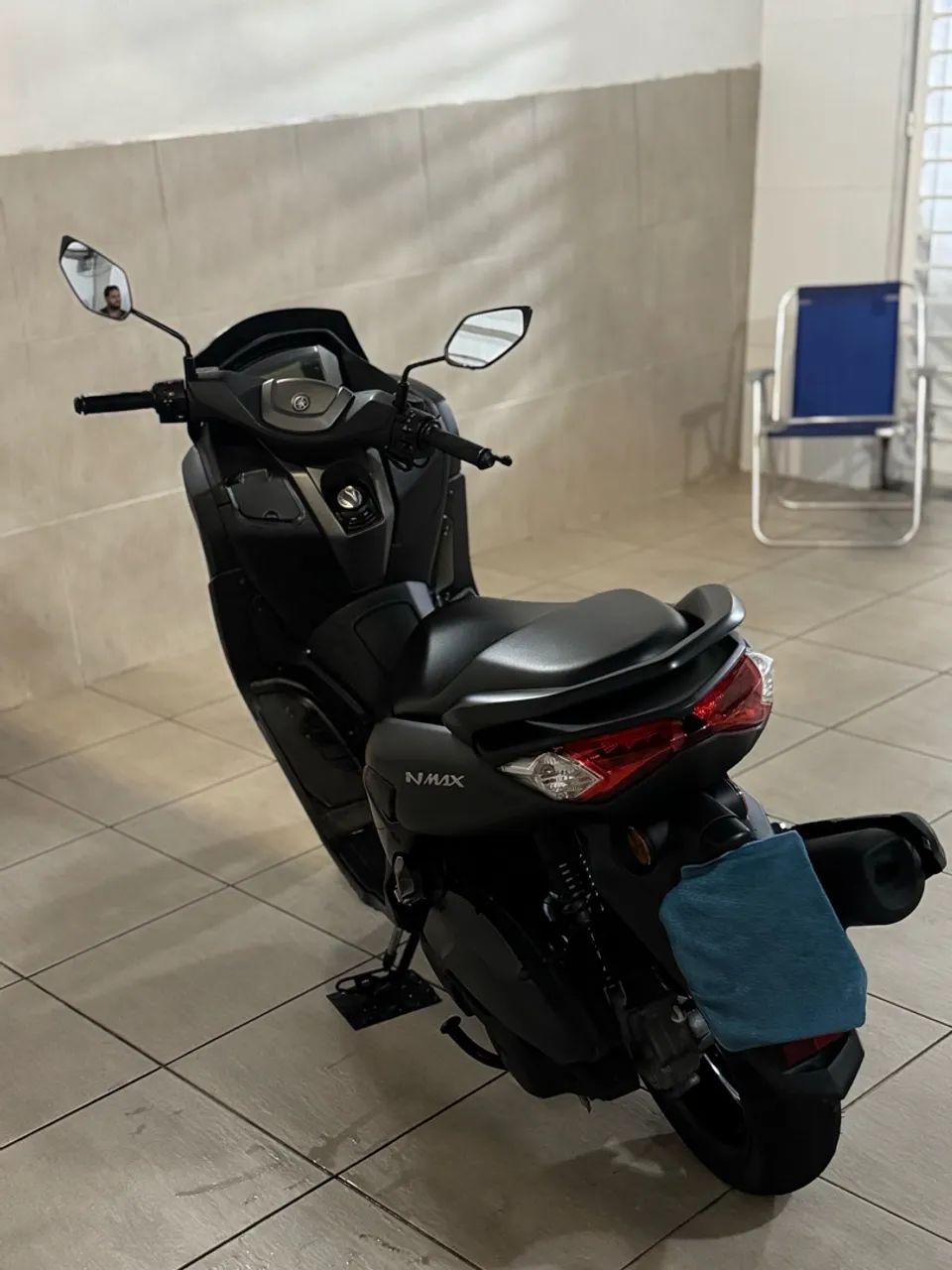Nmax 23/24 - Foto 2