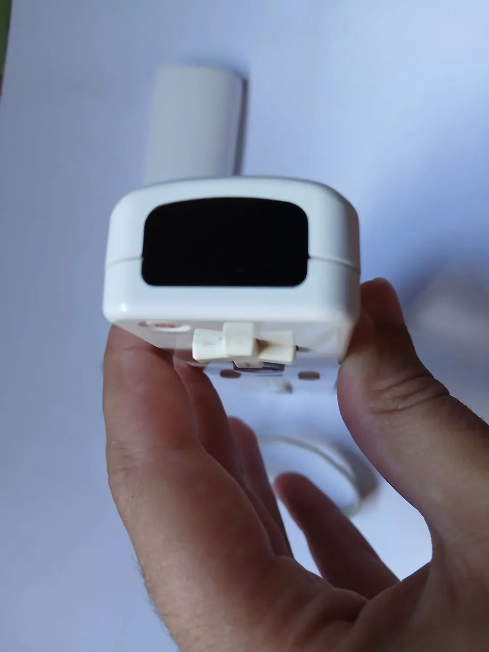 Wii remote original para Wii e Wii U - Foto 3