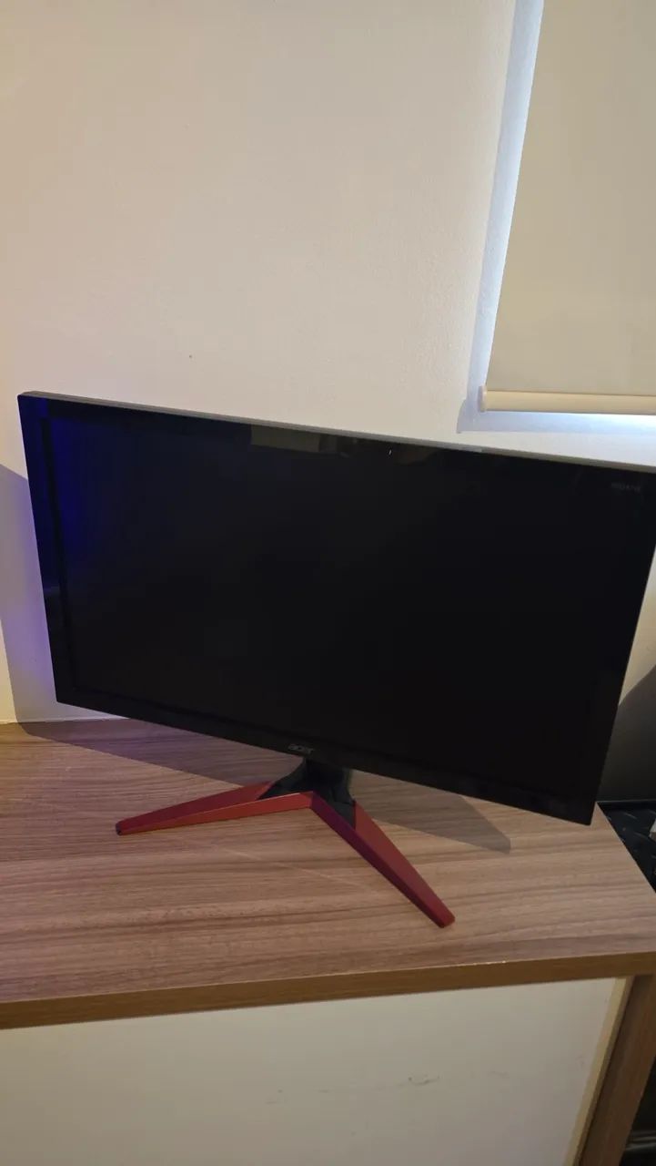 Monitor aoc 24 polegadas 165hz