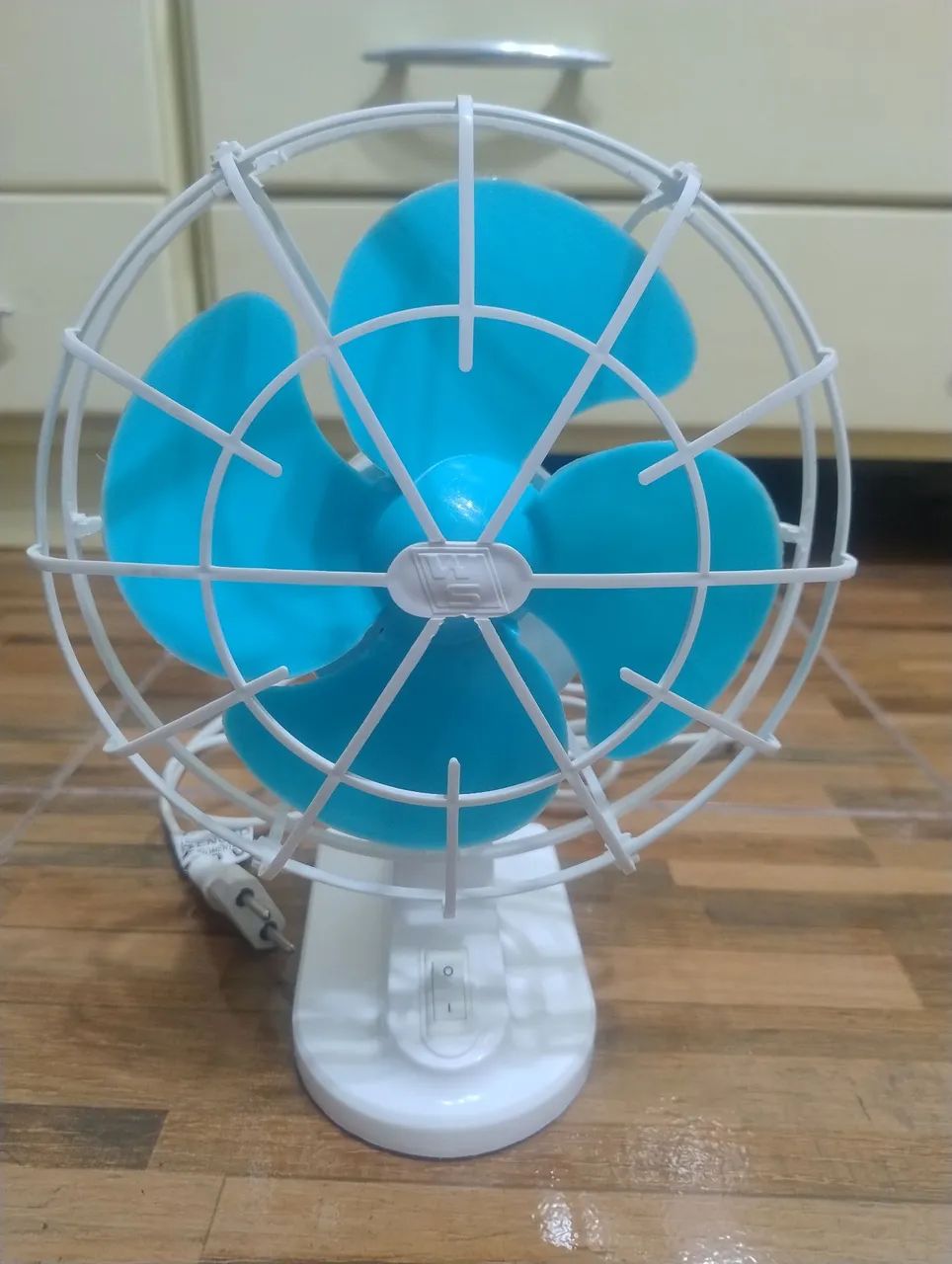 Ventilador VentBem