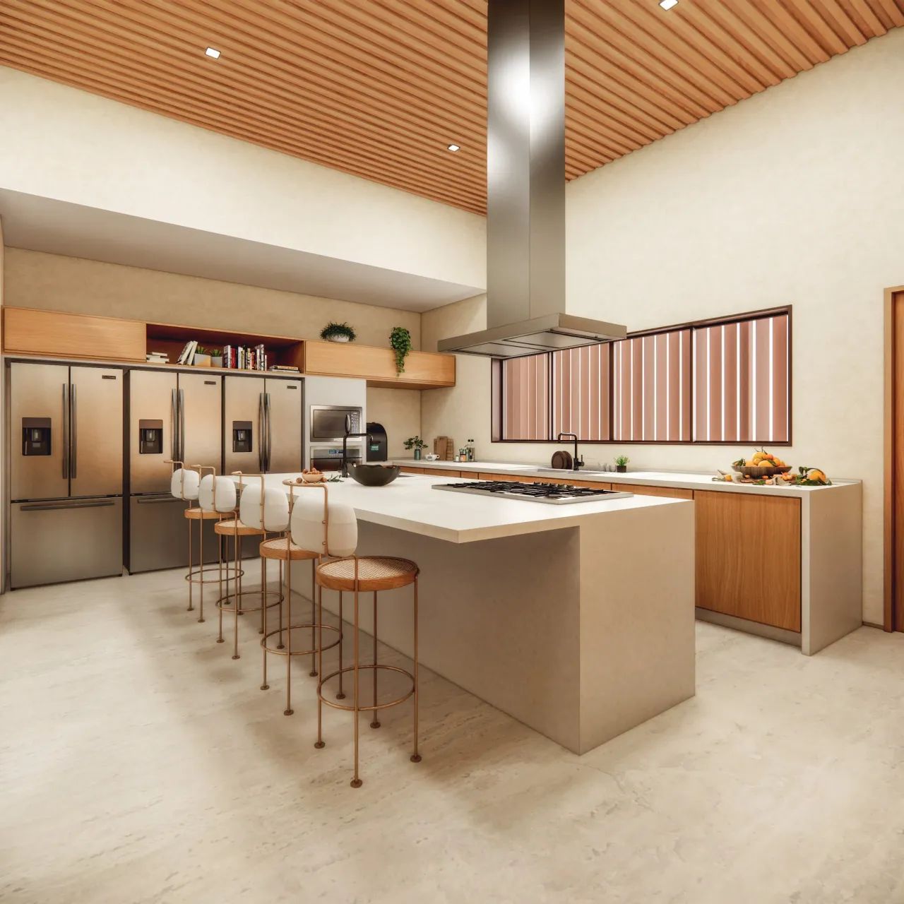Casa à venda - 1305m² construídos - 6 Suítes- Acesso à Represa - Foto 13
