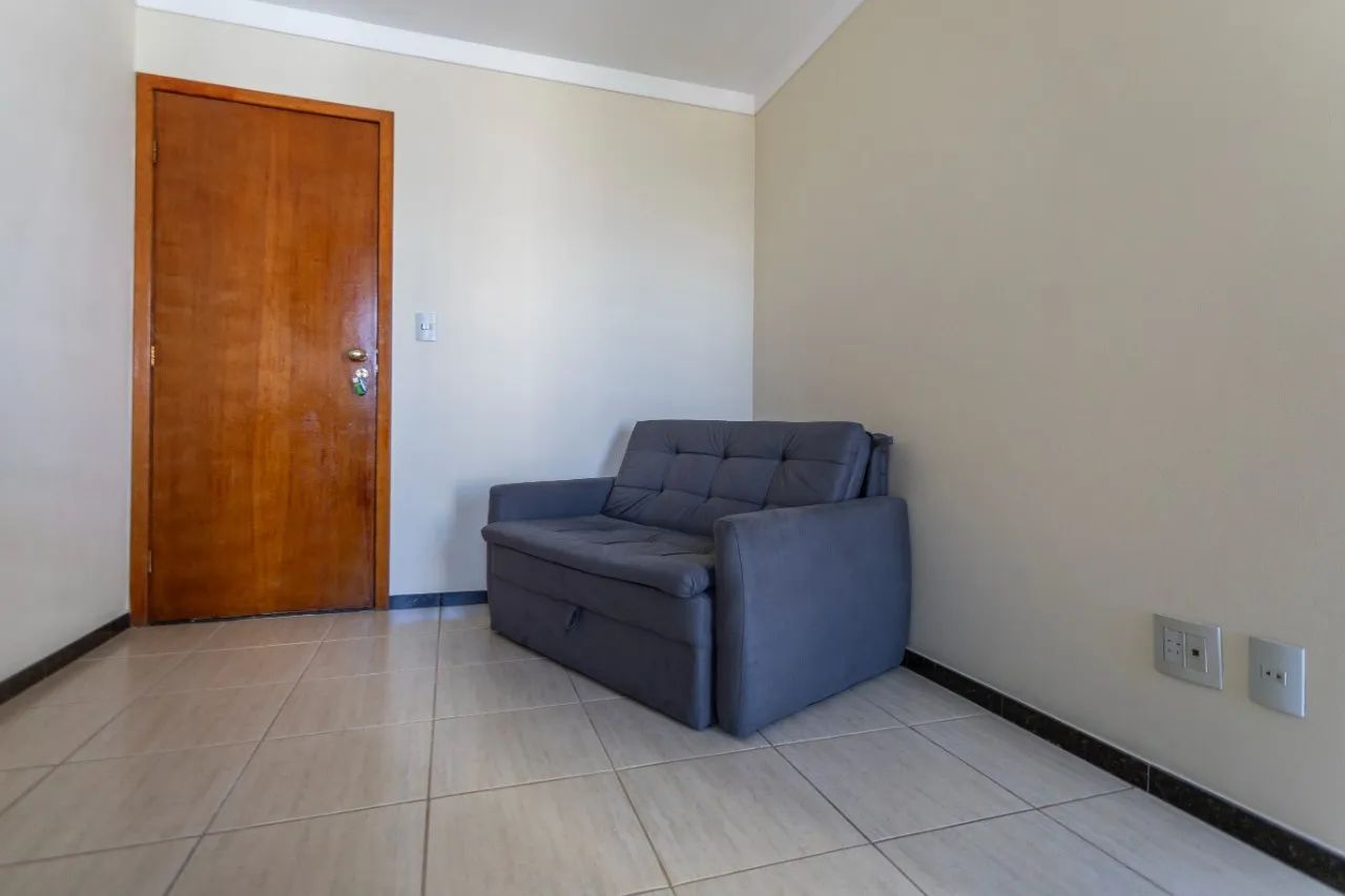 Apartamento 01 Quarto, 33,00m², Setor Leste Universitário