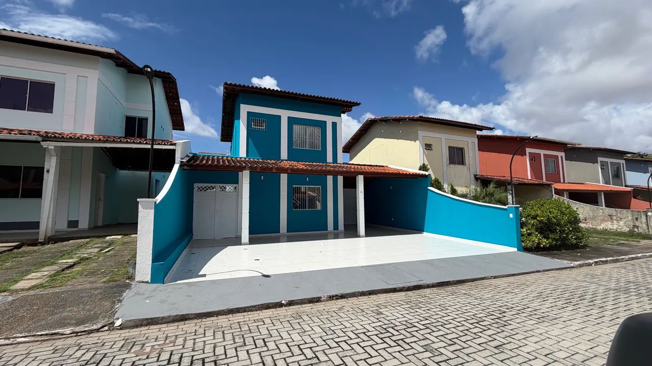 Alugo confortável imóvel  - Foto 2