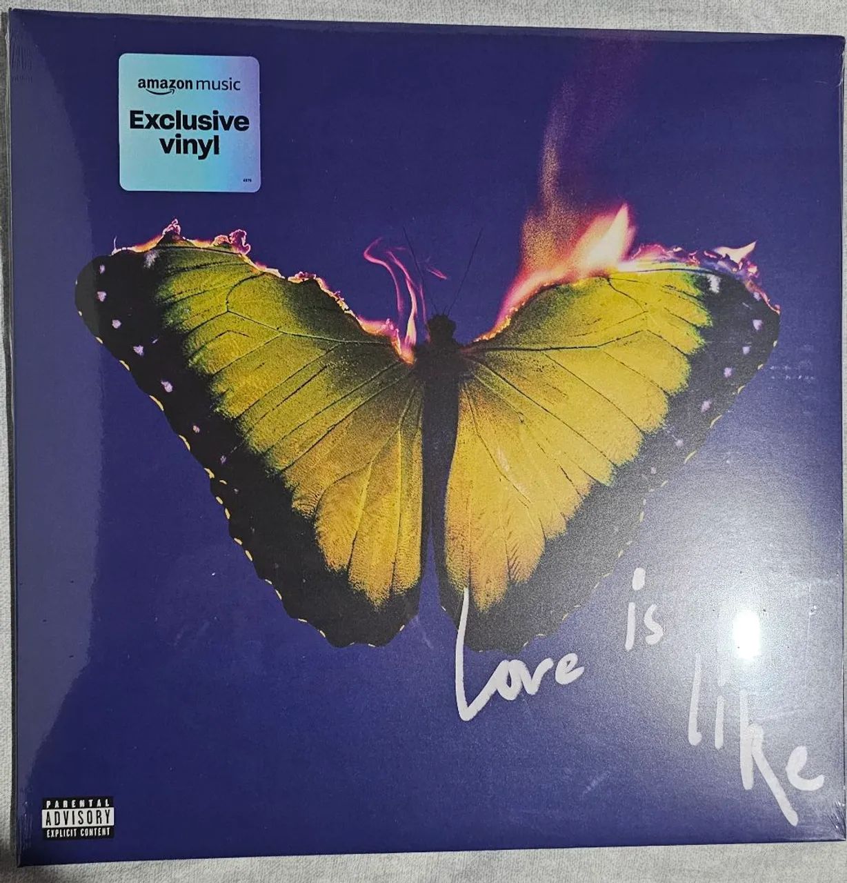 Disco de Vinil LP Maroon 5 - Combo com 2 Discos - Foto 3
