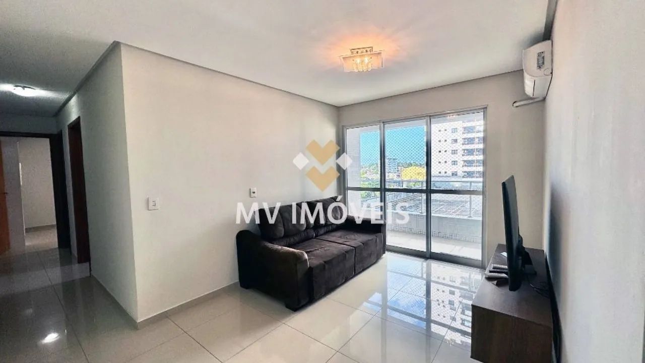 Apartamento no Uno Tower - Marco - Belém/PA - Foto 2