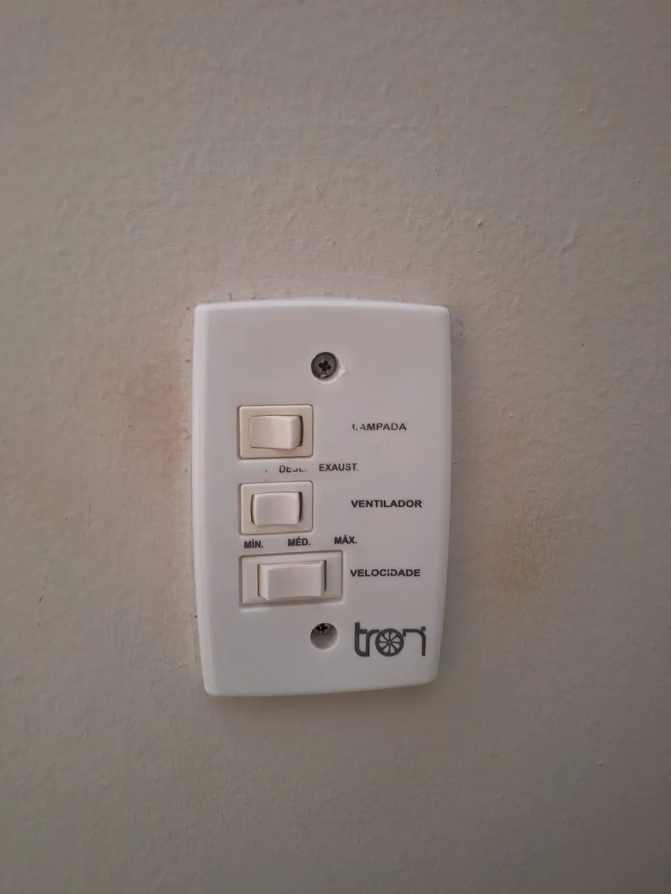 Ventiladores de teto - Foto 3