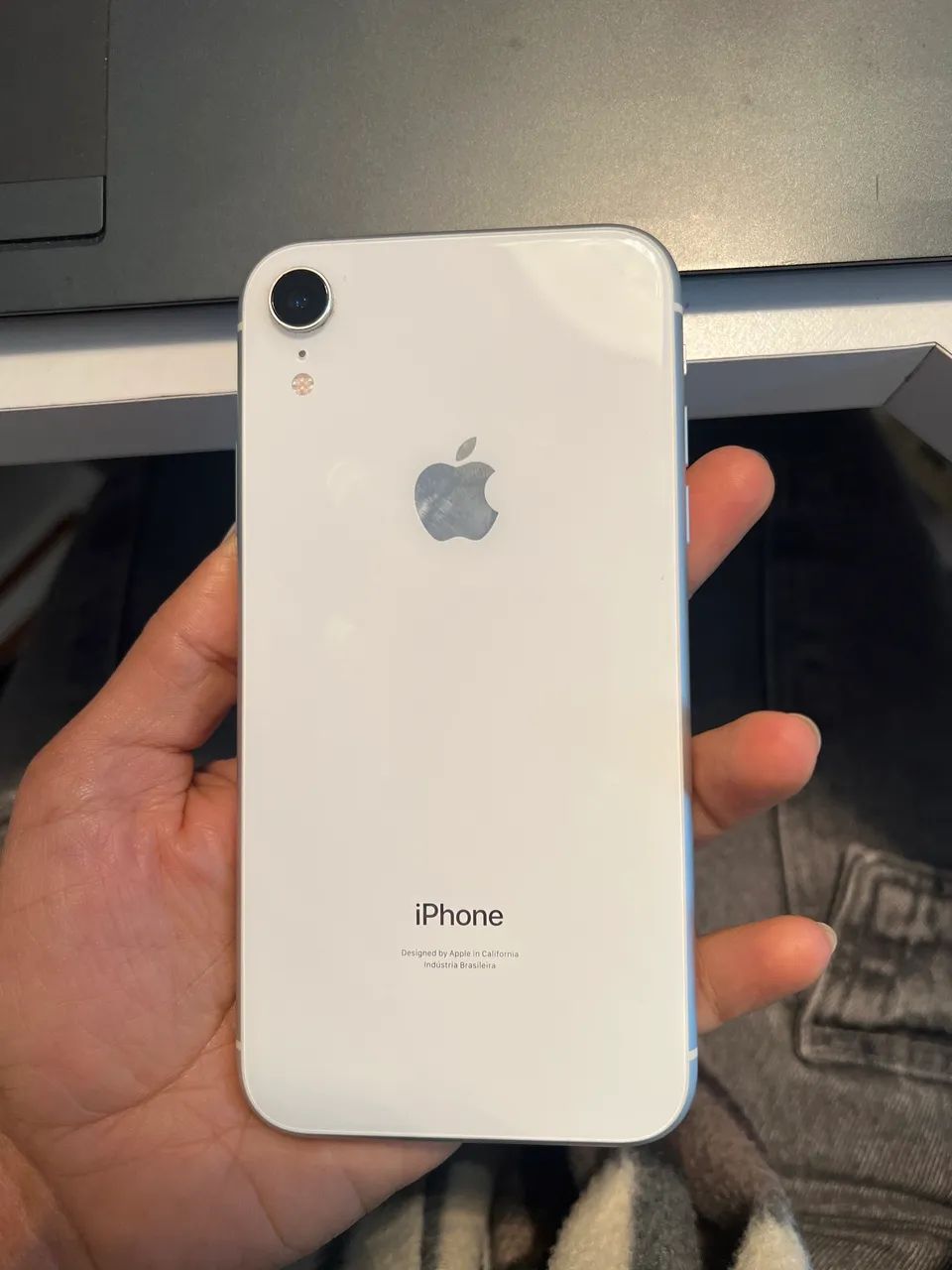 iPhone XR  - Foto 2