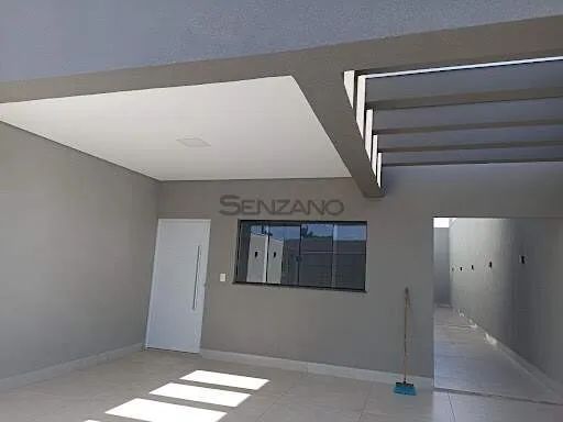 Casa Térrea no Santo Antonio - Campo Grande - Foto 3