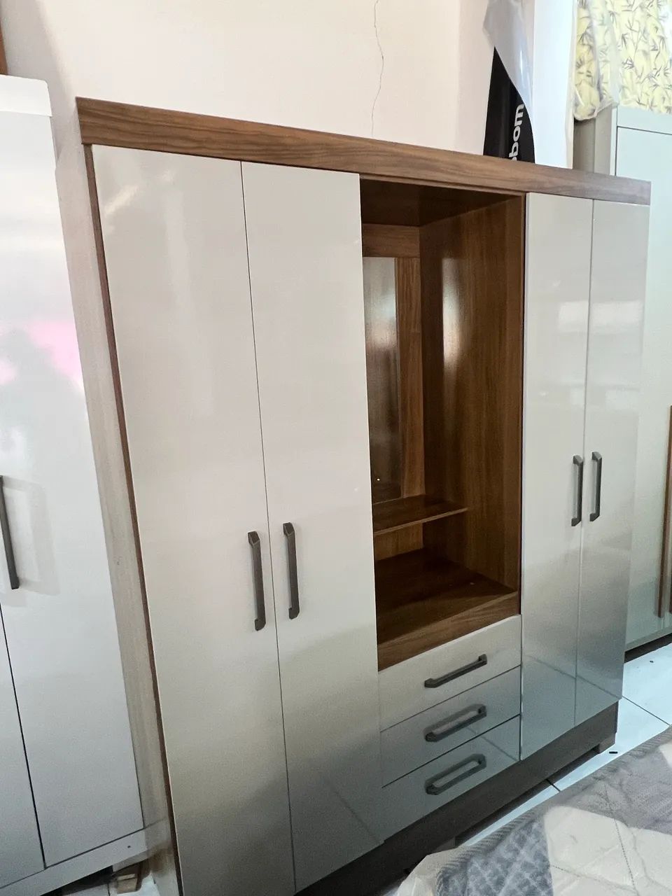 Guarda roupa  - Foto 2