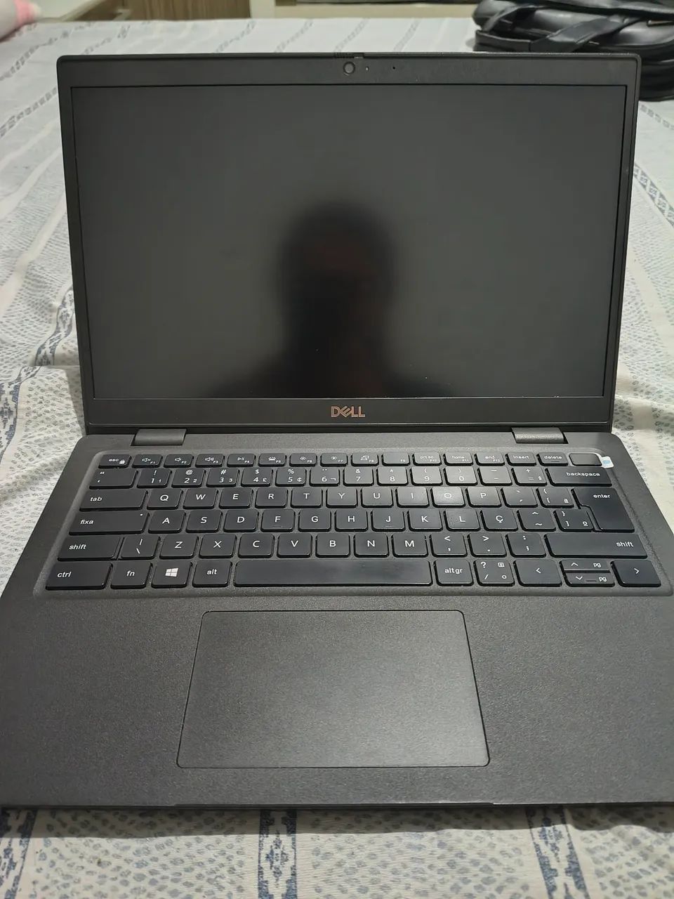 Dell latitude 3420