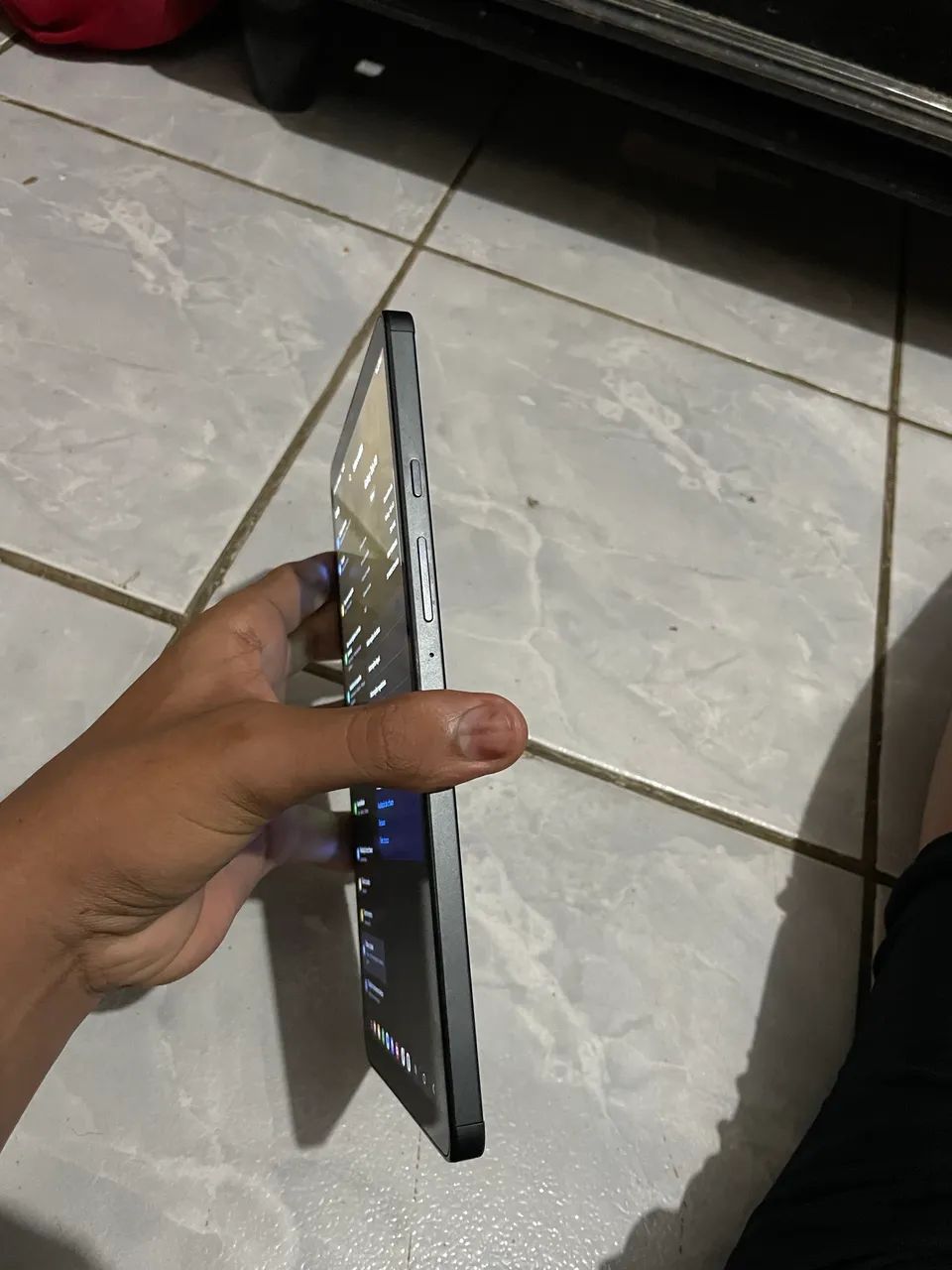 Galaxy Tab A9 - Foto 4